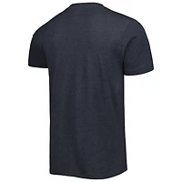 Ensemble de nuit T-shirt et short Phoenix Suns Concepts Sport violet/noir pour homme