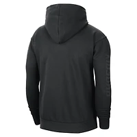 Sweat à capuche Jordan Brand Phoenix Suns Courtside Statement Edition pour homme, noir