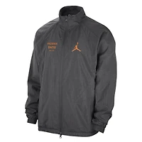 Veste zippée intégrale Jordan Brand Phoenix Suns Courtside Statement Edition Jumpman Jam pour homme