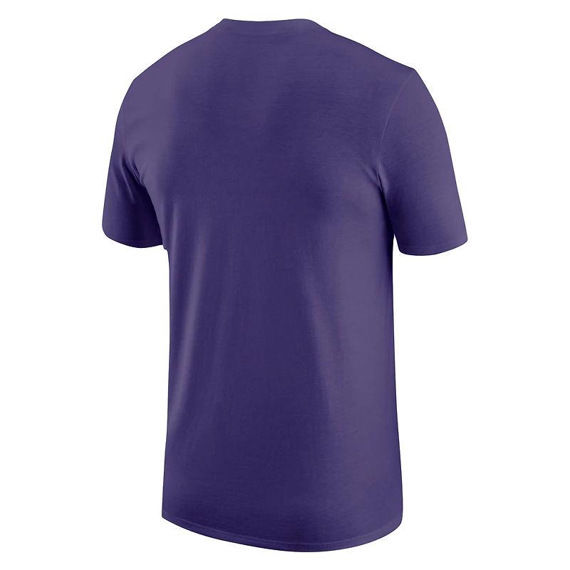 T-shirt essentiel Jordan Brand Phoenix Suns pour homme