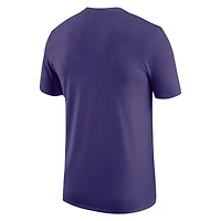 T-shirt essentiel Jordan Brand Phoenix Suns pour homme