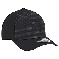 Casquette ajustable A-Frame 9FORTY Game Day Flag des Phoenix Suns de New Era pour homme