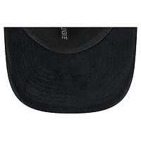 Casquette ajustable matelassée 9SEVENTY Trucker noire des Phoenix Suns de New Era pour homme