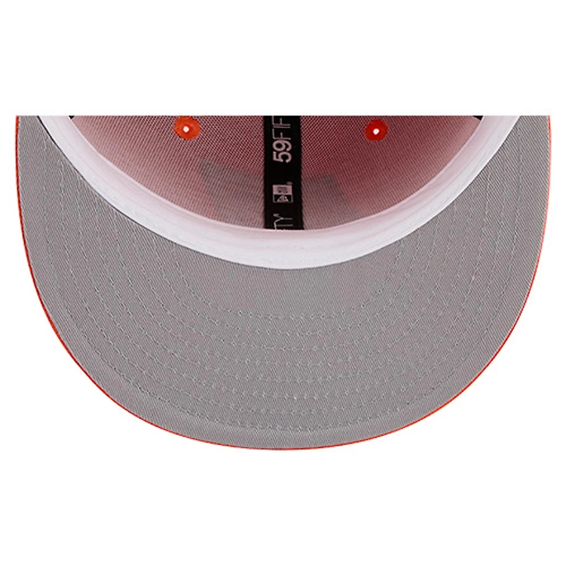 Casquette ajustée New Era 59FIFTY pour homme