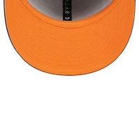 Men's New Era Purple Phoenix Suns Gameday 9FIFTY Snapback Hat