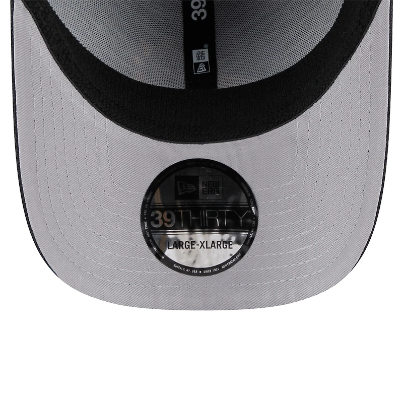 Casquette de baseball 39THIRTY Flex Phoenix Suns violet New Era pour homme