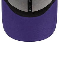 Men's New Era Purple Phoenix Suns The League 9FORTY Adjustable Hat