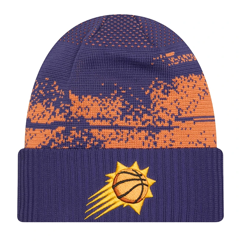 V107988 Suns 24 NBA NWE TIP OFF OTC CHAPEAU EN TRICOT À REVERS NPM 60582801 #18