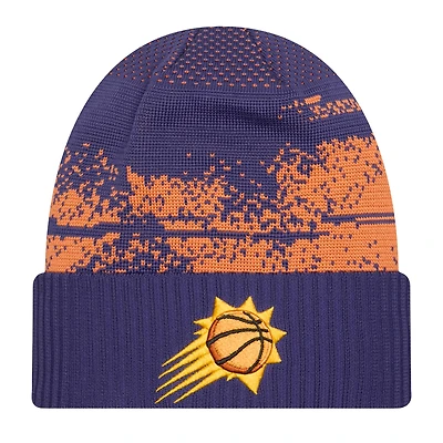 V107988 Suns 24 NBA NWE TIP OFF OTC CHAPEAU EN TRICOT À REVERS NPM 60582801 #18