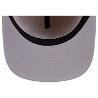 Men's New Era  Tan Phoenix Suns Color Pack Two-Tone 59FIFTY A-Frame Fitted Hat