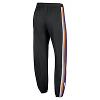 Men's Nike Black Phoenix Suns 2025/26 Authentic On-Court Zone Dri-FIT Pants