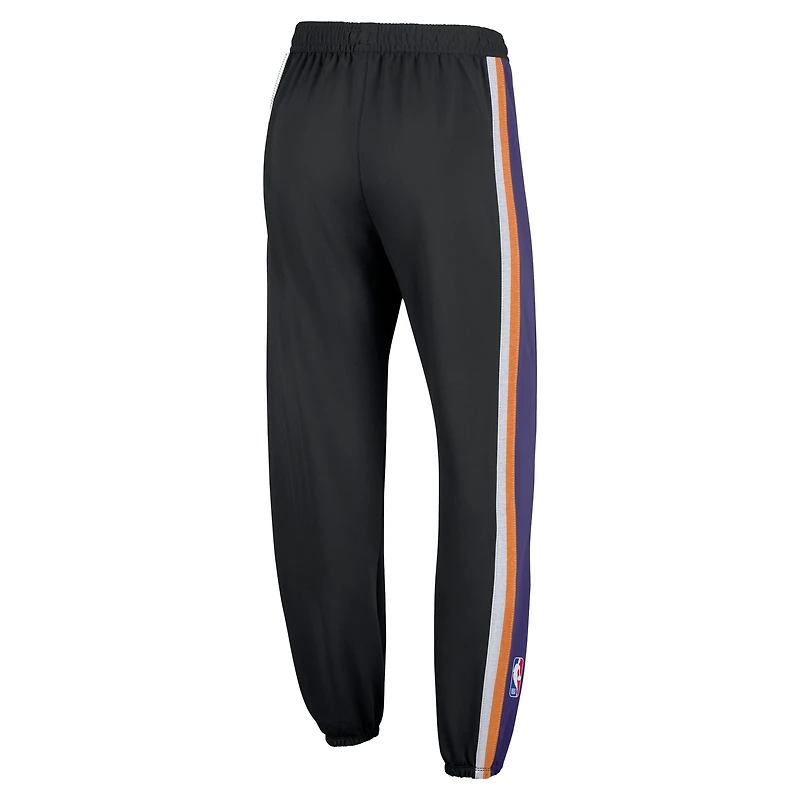 Men's Nike Black Phoenix Suns 2025/26 Authentic On-Court Zone Dri-FIT Pants