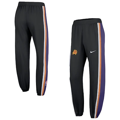 Pantalon Nike Dri-FIT authentique Phoenix Suns 2025/26 noir pour homme