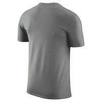 Men's Nike Phoenix Suns 2024/25 Legend On-Court Practice Performance T-Shirt