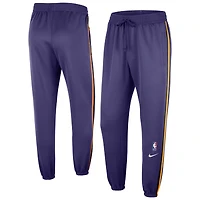 Pantalon de performance pour homme Nike Phoenix Suns 75th Anniversary Showtime On Court violet