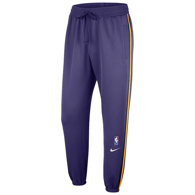 Pantalon de performance pour homme Nike Phoenix Suns 75th Anniversary Showtime On Court violet