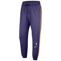 Pantalon de performance pour homme Nike Phoenix Suns 75th Anniversary Showtime On Court violet