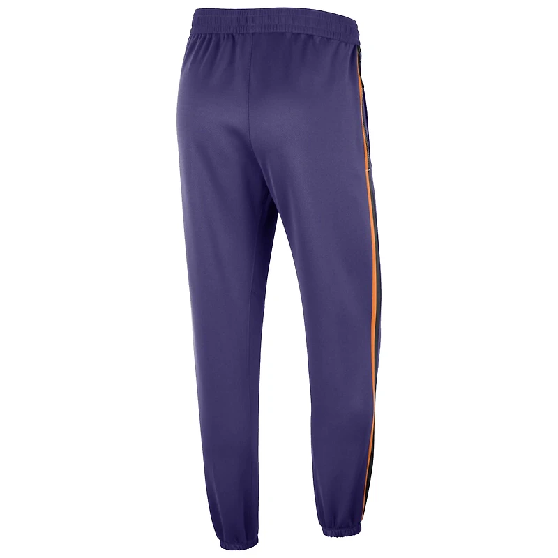 Pantalon de performance pour homme Nike Phoenix Suns 75th Anniversary Showtime On Court violet