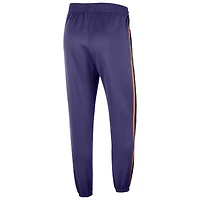 Pantalon de performance pour homme Nike Phoenix Suns 75th Anniversary Showtime On Court violet