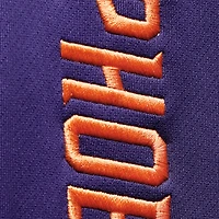 Pantalon de performance pour homme Nike Phoenix Suns 75th Anniversary Showtime On Court violet