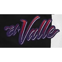 Short Pro Standard noir Phoenix Suns 2023/24 City Edition DK pour homme