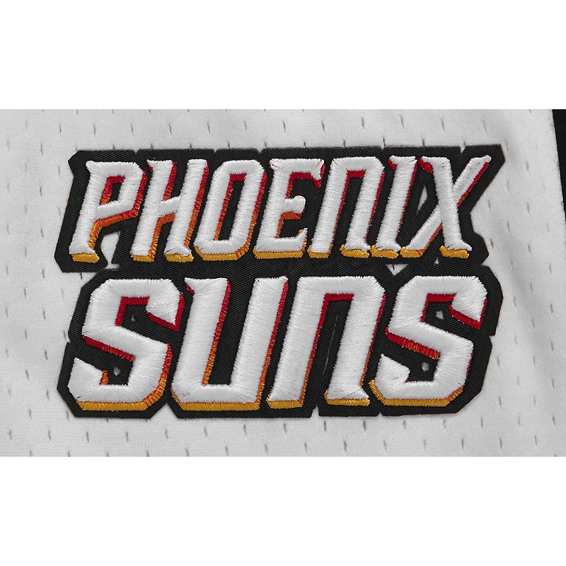 Short Pro Standard noir Phoenix Suns 2023/24 City Edition DK pour homme