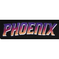 Sweat à capuche Pro Standard noir Phoenix Suns 2023/24 City Edition pour hommes