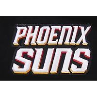Men's Pro Standard Black Phoenix Suns 2023/24 City Edition Pullover Hoodie