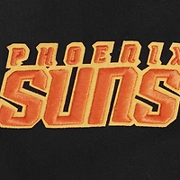 Sweat à capuche Pro Standard pour homme, noir, Phoenix Suns Area Code