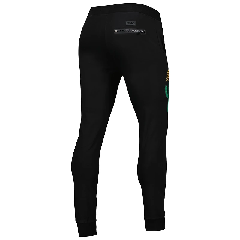 Men's Pro Standard Black Phoenix Suns Hometown Pants