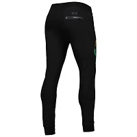 Men's Pro Standard Black Phoenix Suns Hometown Pants