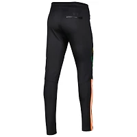 Pantalon de survêtement Pro Standard Phoenix Suns Hometown noir pour homme