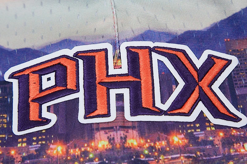 Short Cityscape Phoenix Suns Pro Standard pour homme