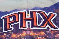 Short Cityscape Phoenix Suns Pro Standard pour homme