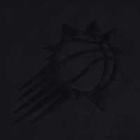 Men's Protege Black Phoenix Suns Eco-Poly Interlock Fashion Tonal T-Shirt