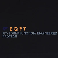 Men's Protege Black Phoenix Suns Eco-Poly Interlock Fashion Tonal T-Shirt