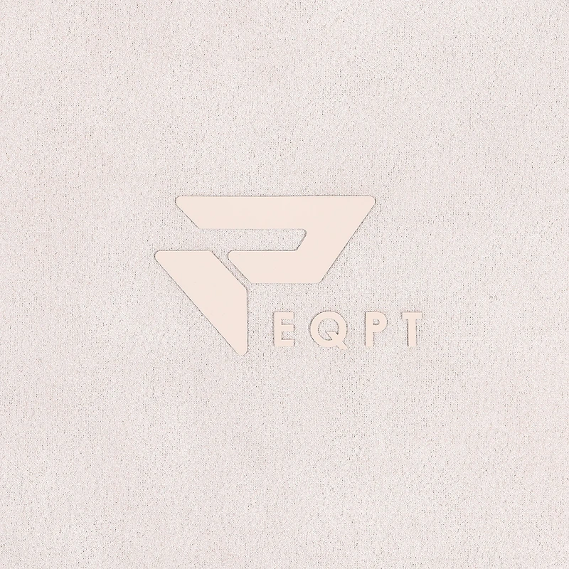 Men's Protege Cream Phoenix Suns Eco-Friendly Functional Suede Fashion Tonal Hoodie