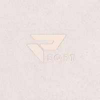 Men's Protege Cream Phoenix Suns Eco-Friendly Functional Suede Fashion Tonal Hoodie