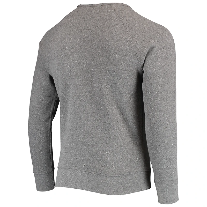 STQ SUNS GRIS HOMME SP22 HARMON FLEECE CREWNECK SWTMECRW