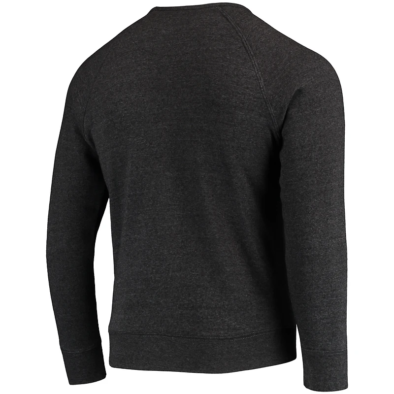 STQ SUNS HTHBLA HOMME SP22 HARMON POLAIRE COL ROND SWWTMENCRW