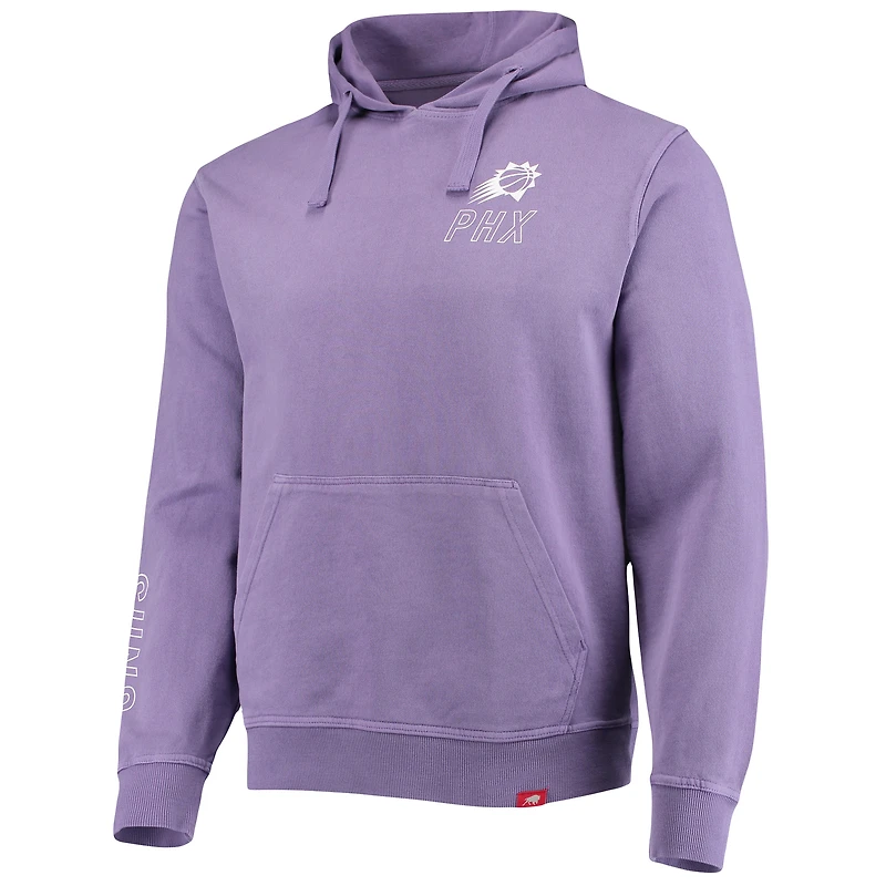 Sweat à capuche Sportiqe Phoenix Suns Street Capsule Blake violet pour homme