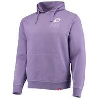 Sweat à capuche Sportiqe Phoenix Suns Street Capsule Blake violet pour homme