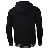 Men's Stadium Essentials  Black Phoenix Suns Baseline Pullover Hoodie