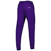 Pantalon de jogging Tommy Jeans Phoenix Suns Keith violet pour homme