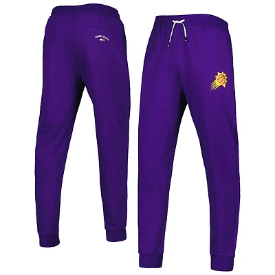 Pantalon de jogging Keith violet des Phoenix Suns Tommy Jeans pour homme