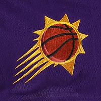 Tommy Jeans - Polo en piqué Stanley Phoenix Suns violet pour homme