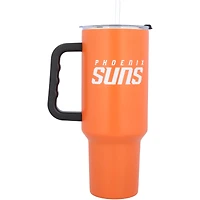 Phoenix Suns 40oz. Travel Tumbler with Handle