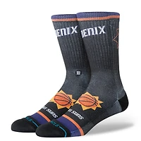 Chaussettes mi-mollet Stance Phoenix Suns 2025/26 Statement Edition