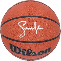 Steve Nash Phoenix Suns Autographed Wilson Authentic Series Indoor/Outdoor Basketball
