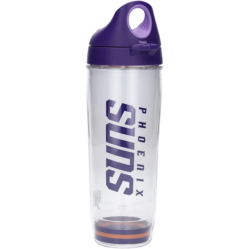 Tervis Phoenix Suns 24 oz. Bouteille d'eau arctique classique
